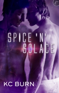 spicensolace